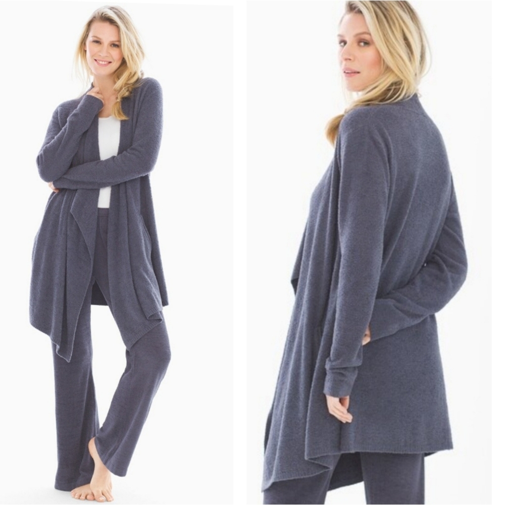 Barefoot Dreams CozyChic Lite Island Wrap  - Small / Medium